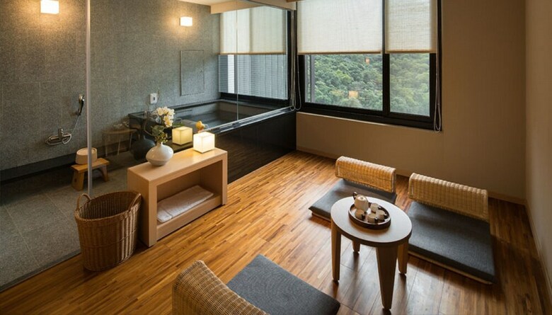 Asia Pacific Hotel Beitou