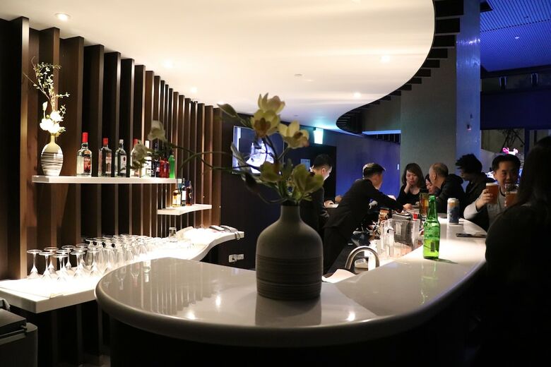 Asia Pacific Hotel Beitou