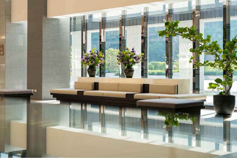 Asia Pacific Hotel Beitou