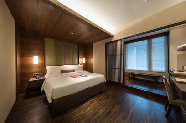 Asia Pacific Hotel Beitou