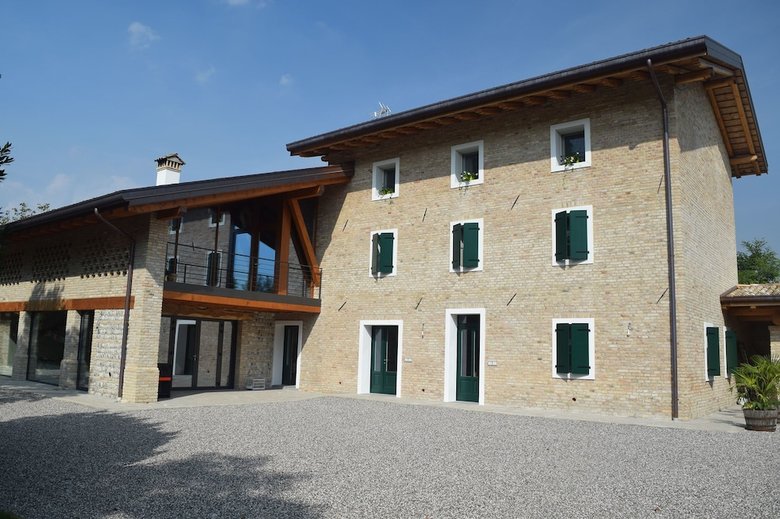 Agroturismo Agriturismo Da Gastone
