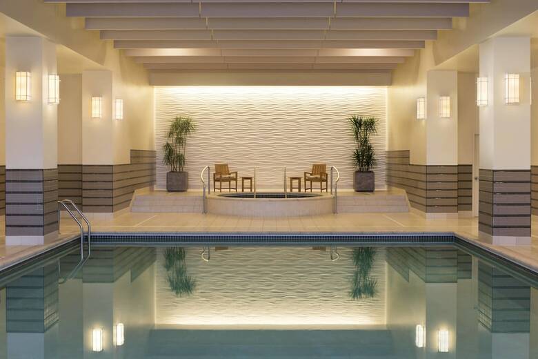 Hotel The Westin Edina Galleria