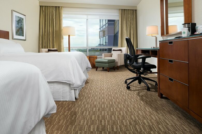 Hotel The Westin Edina Galleria