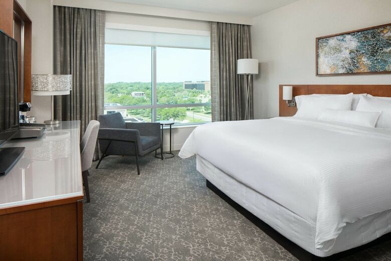 Hotel The Westin Edina Galleria