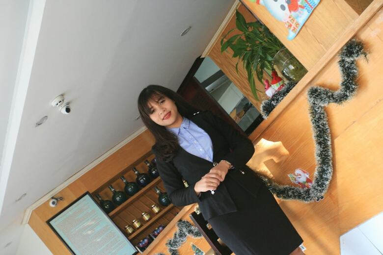 Hotel White Lotus