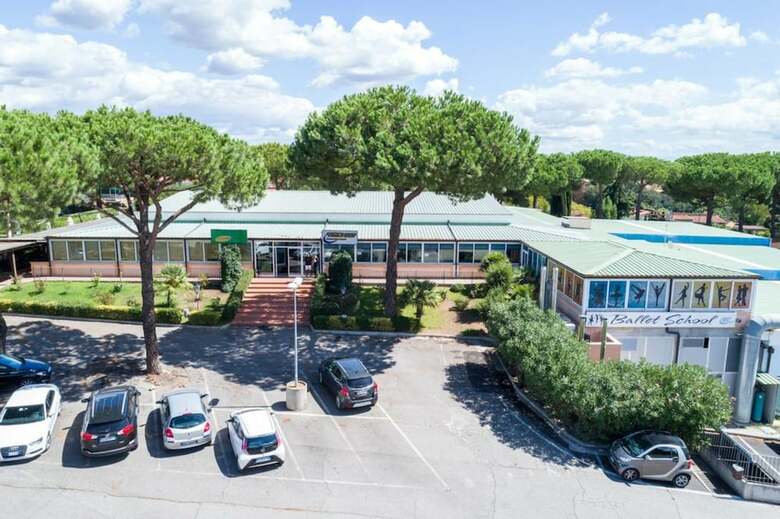 Posada Autohotel
