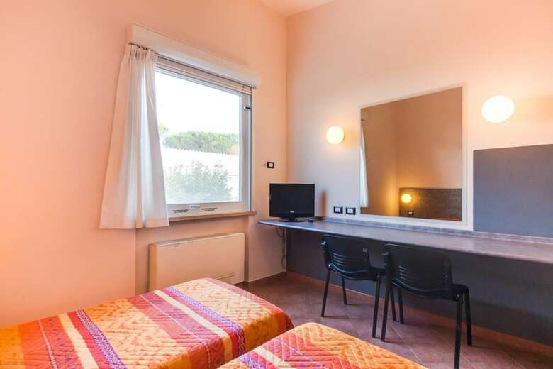 Posada Autohotel