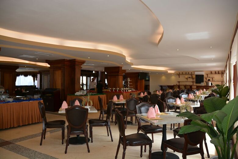 Bayon Era Hotel