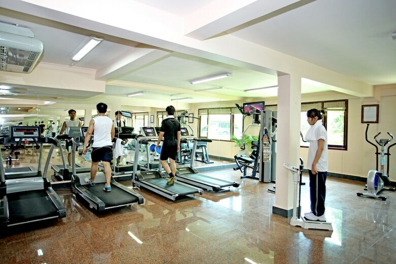 Bayon Era Hotel