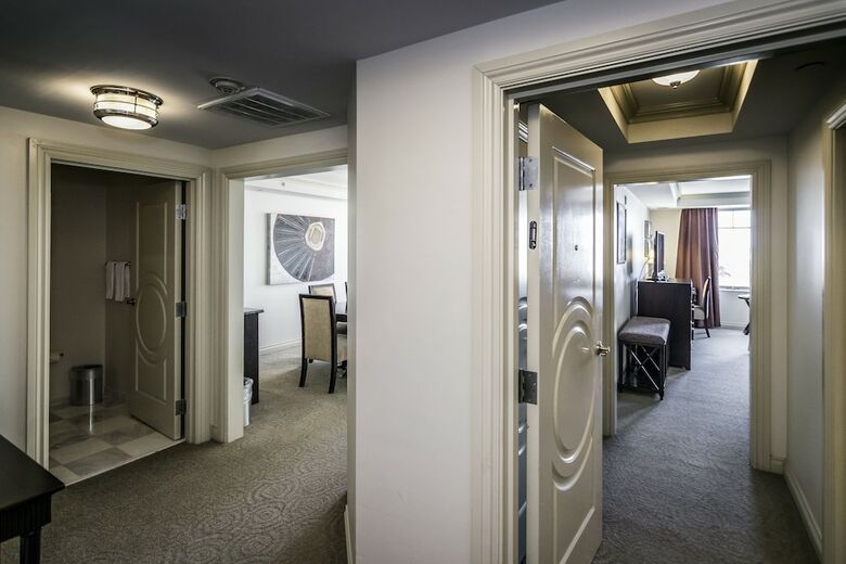 Wyvern Hotel, Ascend Hotel Collection