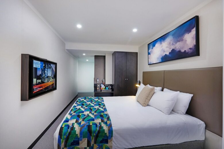 Mantra Albury Hotel