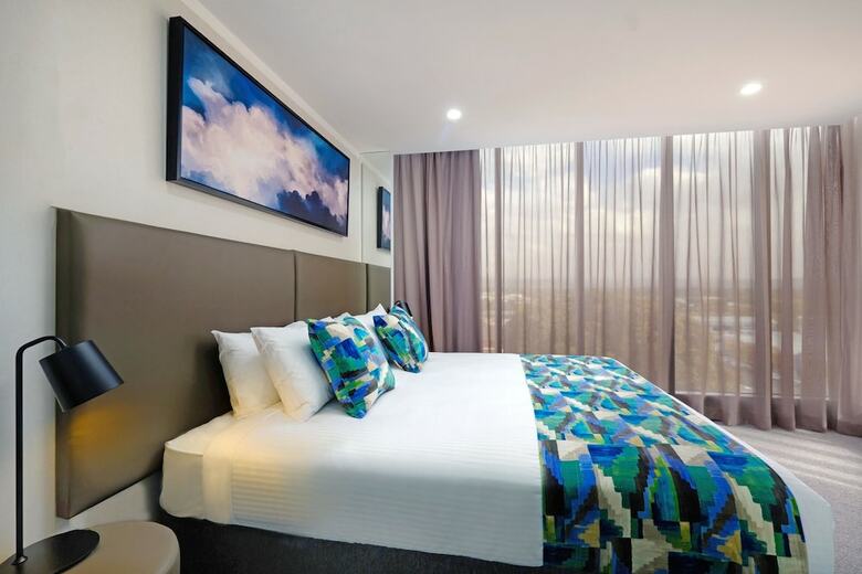 Mantra Albury Hotel