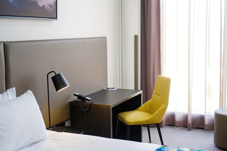 Mantra Albury Hotel