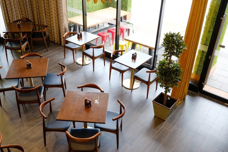 Mantra Albury Hotel