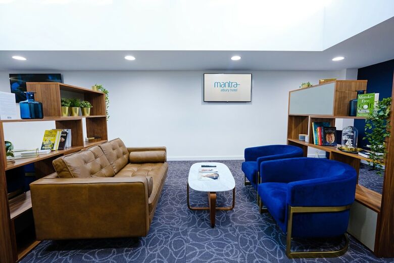 Mantra Albury Hotel