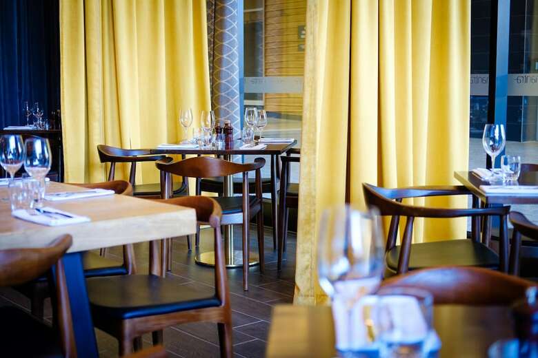 Mantra Albury Hotel
