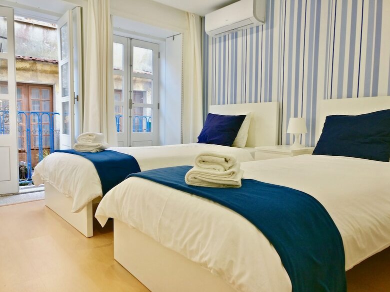 Hotel Porto Villa