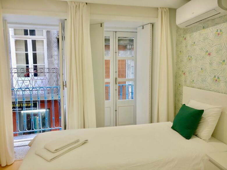 Hotel Porto Villa