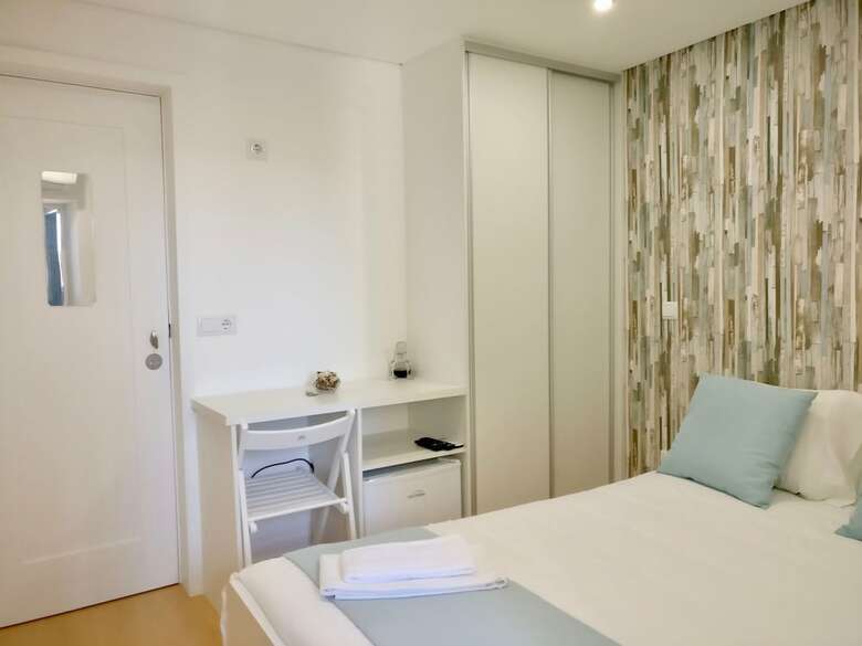 Hotel Porto Villa