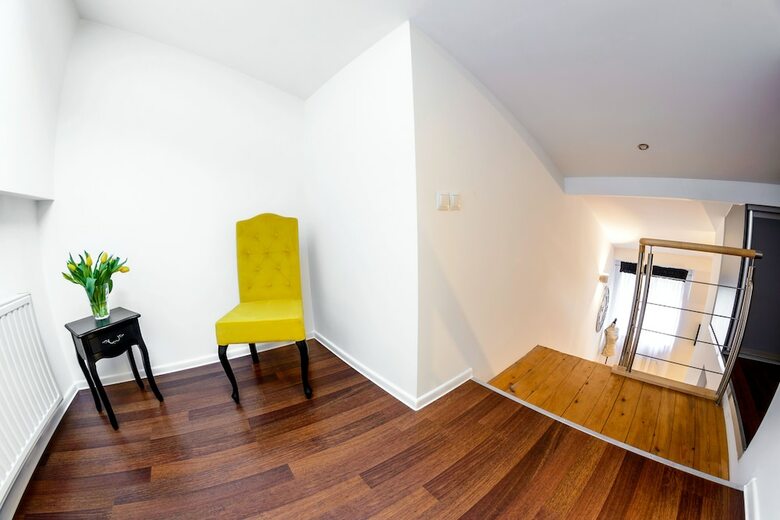 Nook Nook Apartments - Sw. Katarzyny
