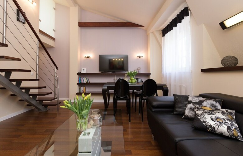 Nook Nook Apartments - Sw. Katarzyny