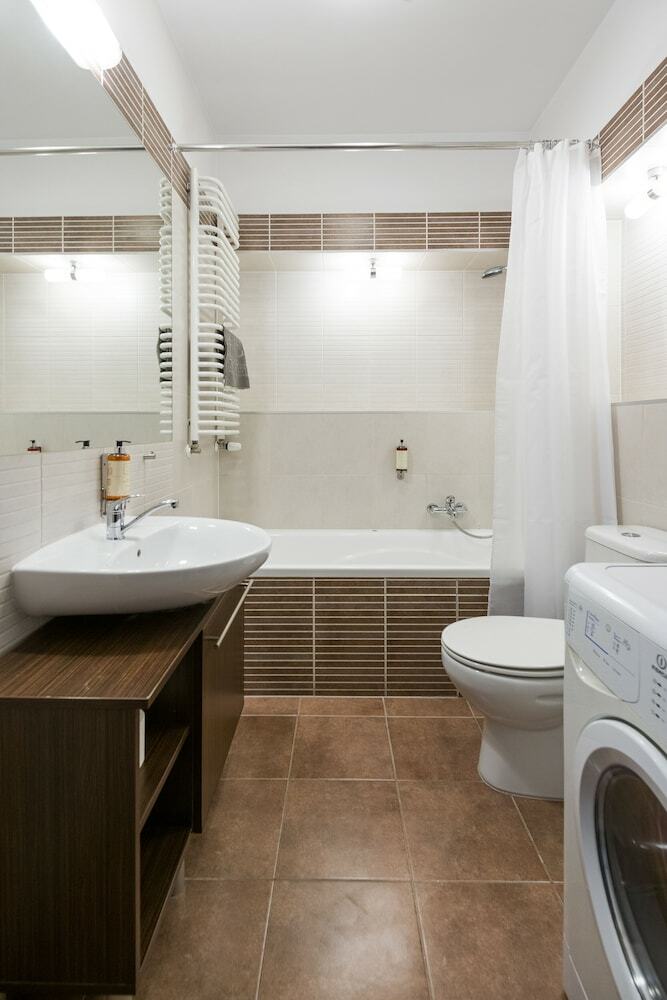 Nook Nook Apartments - Sw. Katarzyny