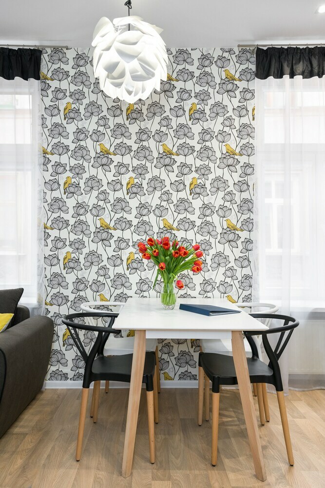 Nook Nook Apartments - Sw. Katarzyny