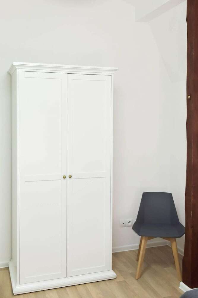 Nook Nook Apartments - Sw. Katarzyny