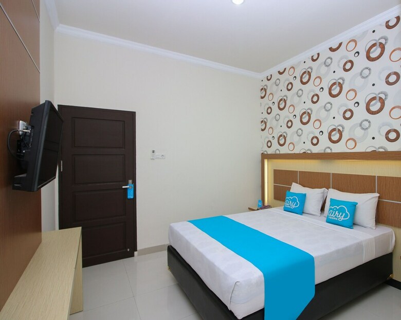 Hotel Airy Besusu Timur Mangunsarkoro 21 Palu