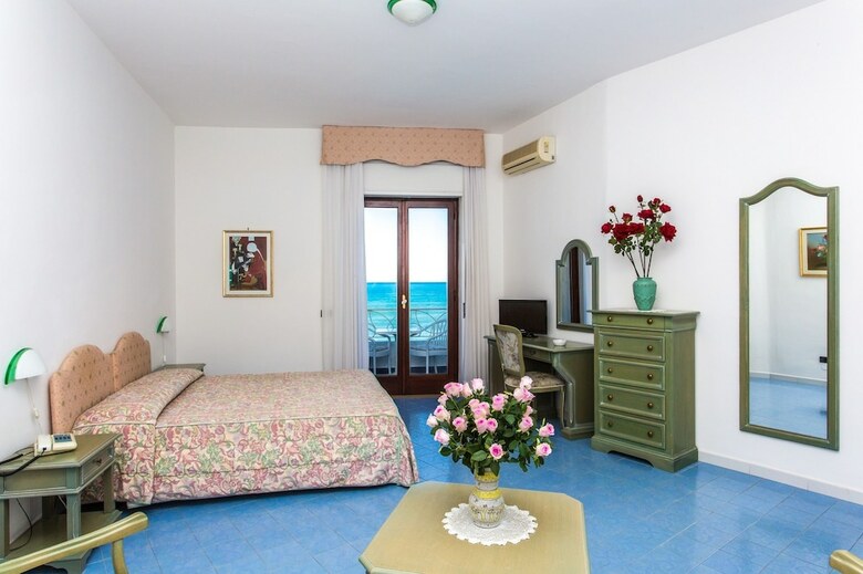 Hotel Poseidon