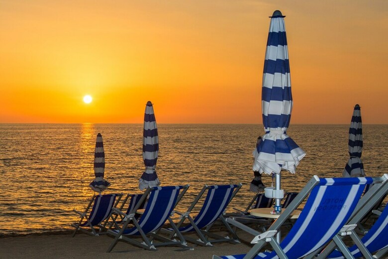 Hotel Poseidon
