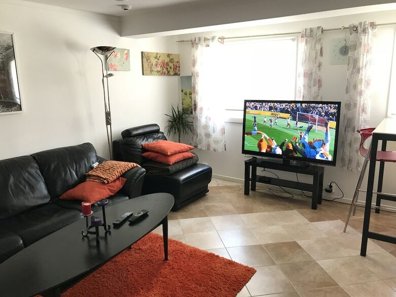 Drammen Apartment
