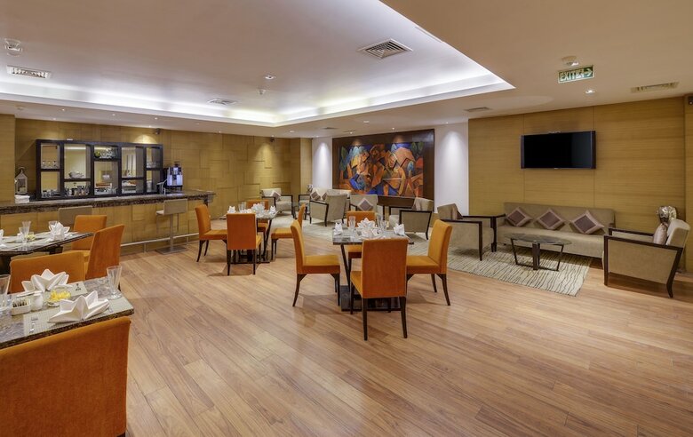 Svelte Hotel & Personal Suites