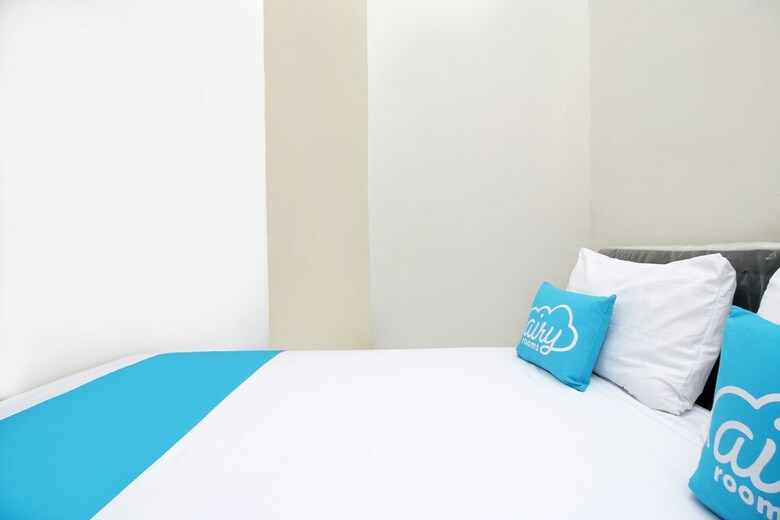 Hotel Airy Eco Setiabudi  Ungaran 21 Jakarta