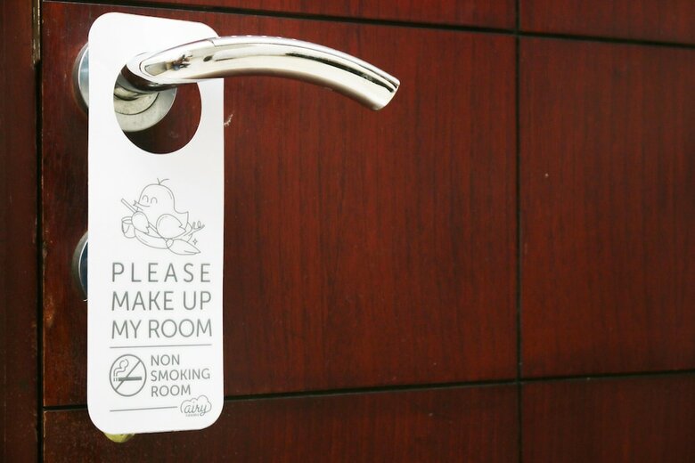 Hotel Airy Eco Kemang Utara Bungur Buntu 1 Jakarta