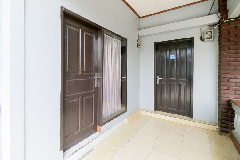 Hotel Airy Eco Budi Cimahi