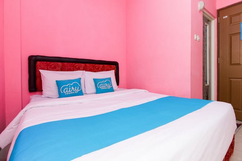 Hotel Airy Eco Budi Cimahi