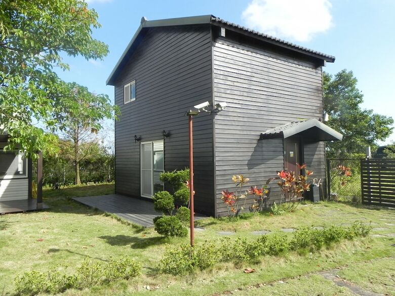Zhuyuan Ju B&B