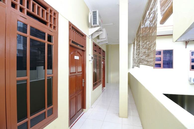 Hotel Airy Banyumanik Ngesrep Timur Empat 2 Semarang