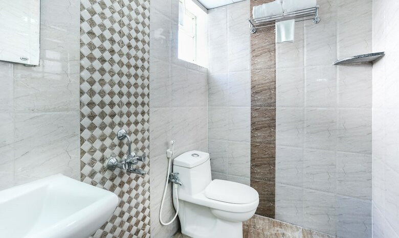 Hotel Treebo Manasa Residency