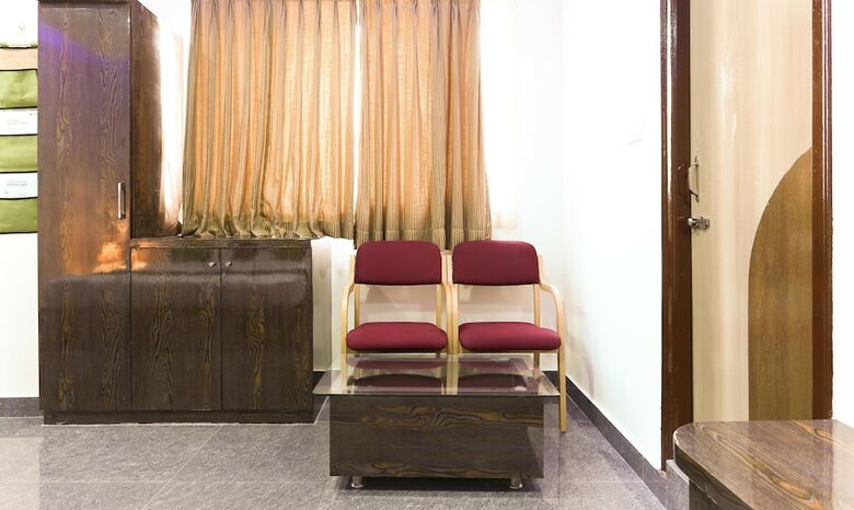 Hotel Treebo Manasa Residency