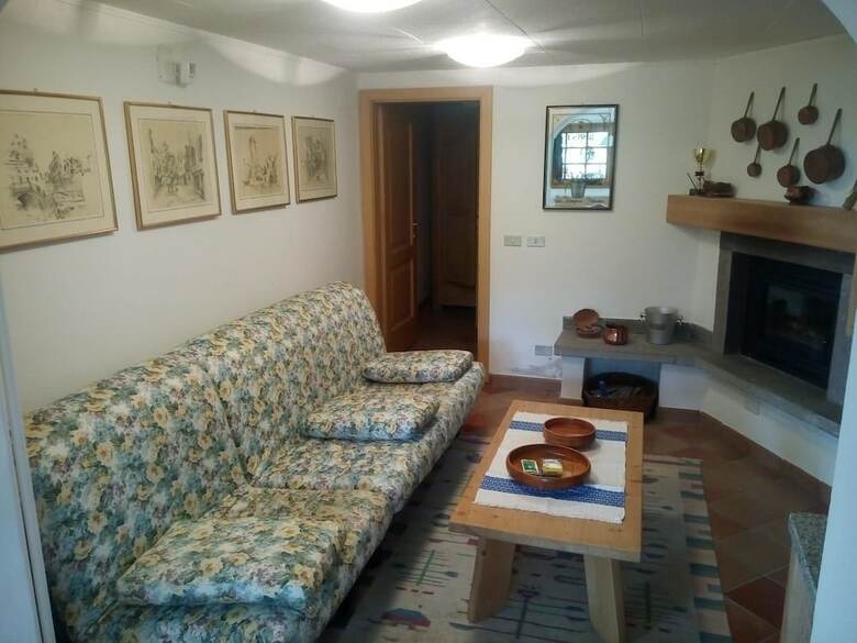 Chalet Anna Vetriolo