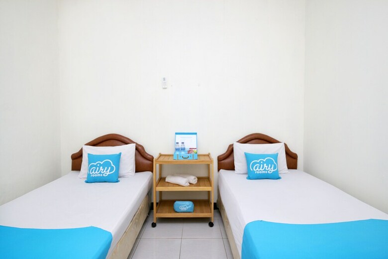 Hotel Airy Eco Singkawang Barat Diponegoro 32
