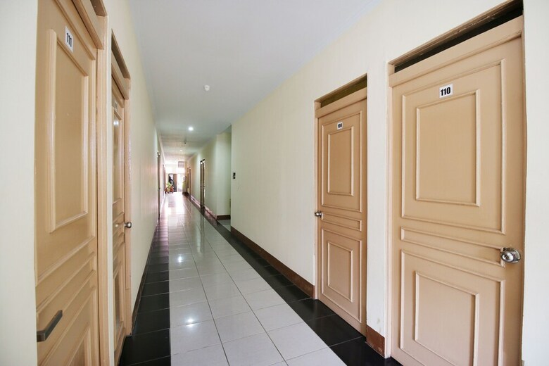 Hotel Airy Eco Singkawang Barat Diponegoro 32