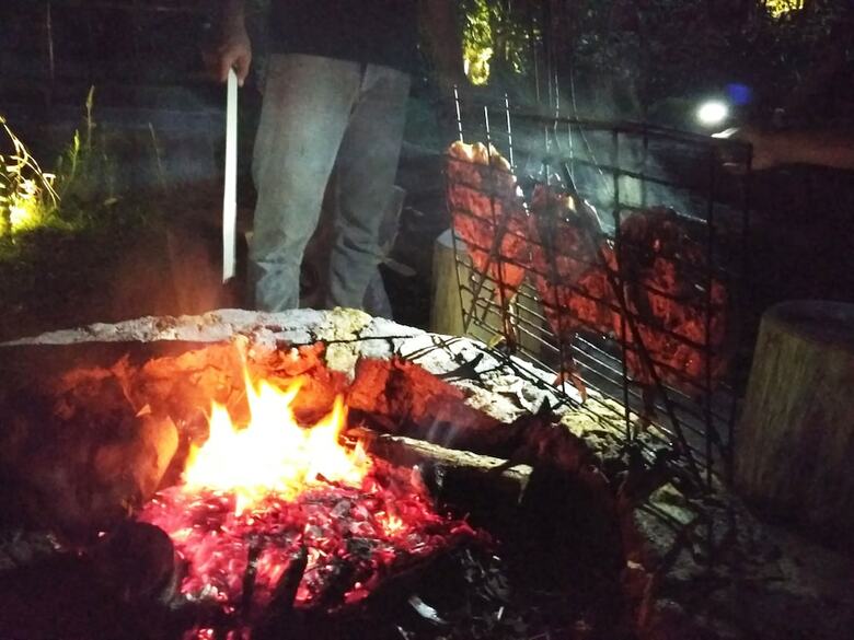 Hotel Hau Eco Lodges Citumang
