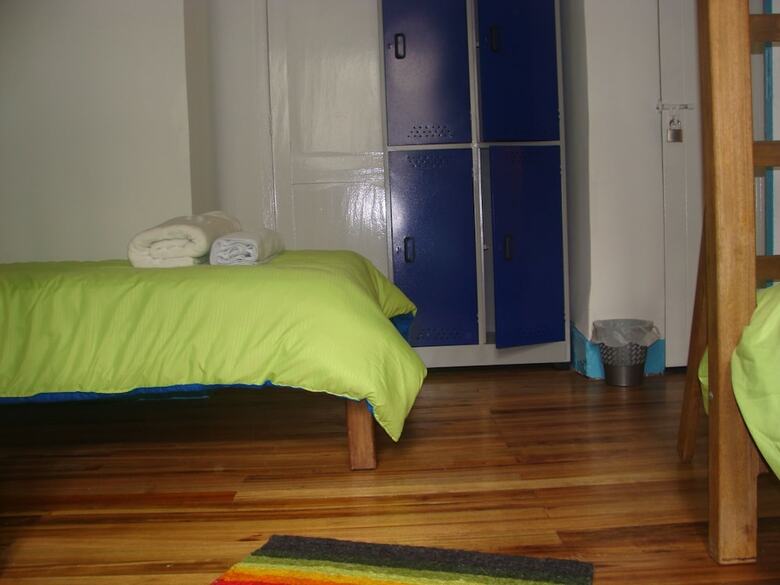 Hostal Mait� Hostel