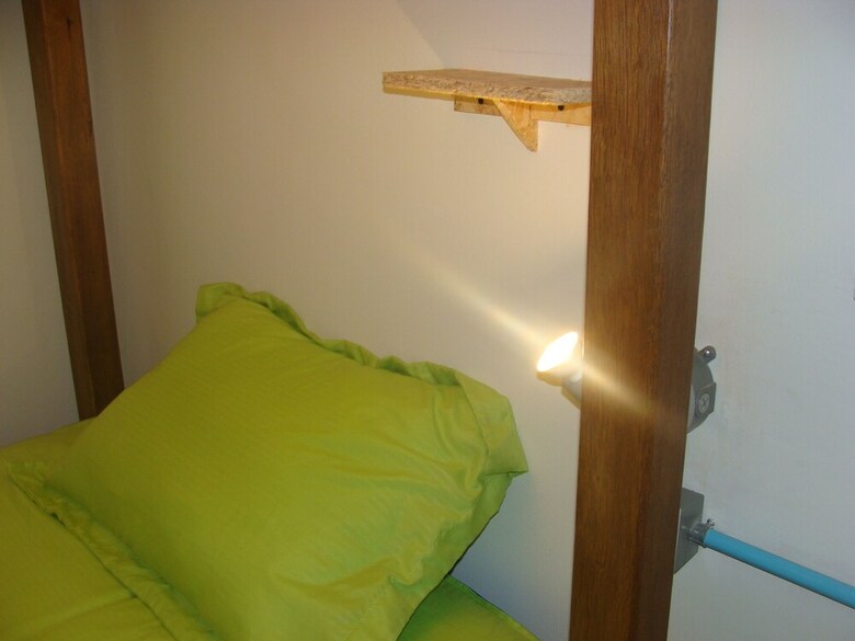Hostal Mait� Hostel