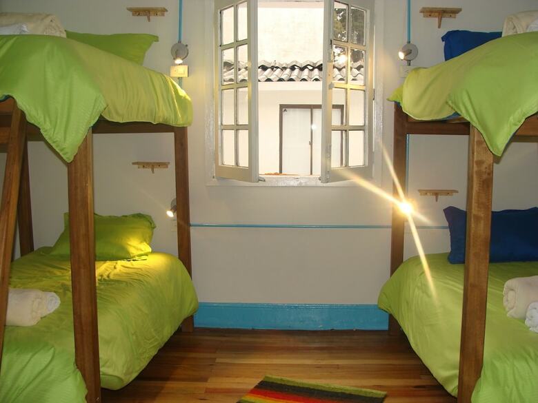 Hostal Mait� Hostel