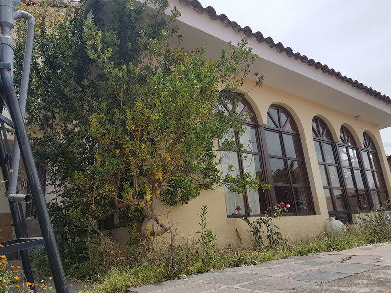 Hotel Marco Wasi - San Blas