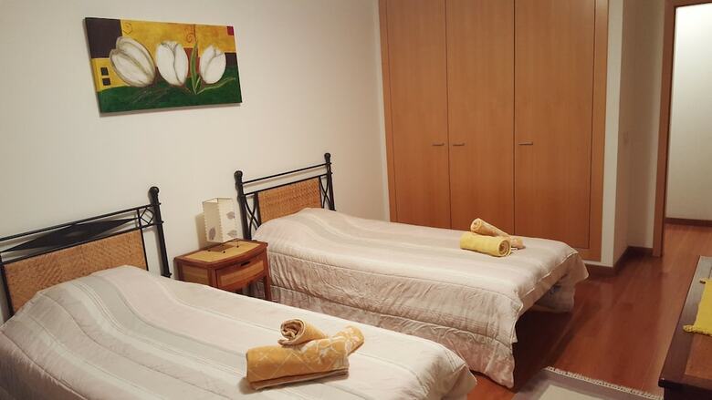 Apartamentos Marqu�s De Pombalhauses